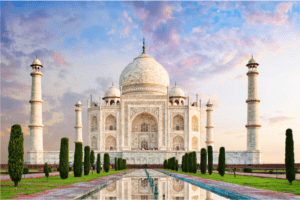 India