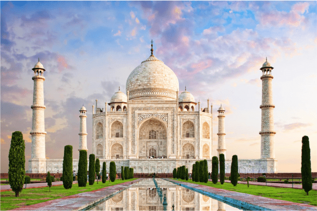 India