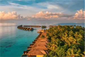 Maldives