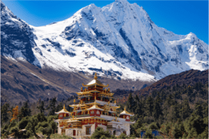 Nepal